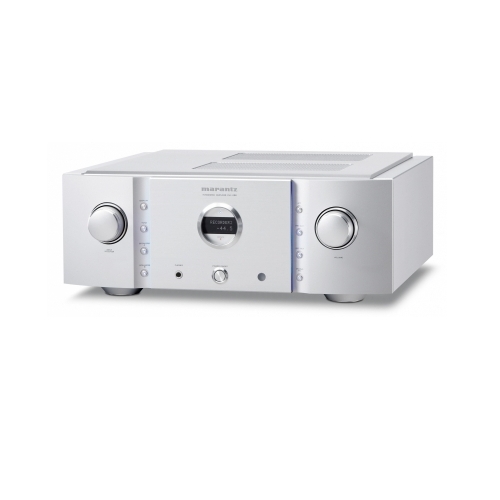 Стереоусилитель Marantz PM 11S2 silver