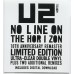 Виниловая пластинка U2, No Line On The Horizon (Remastered 2018 / Ultra-Clear)