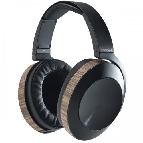 Наушники Audeze EL8 Black Closed (with Apple cable)