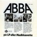 Виниловая пластинка ABBA - Single Box (V7)