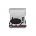 Проигрыватель винила Thorens TD 403 DD highgloss walnut