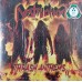 Виниловая пластинка Destruction — THRASH ANTHEMS II (LIMITED ED.) (2LP)