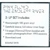 Виниловая пластинка PLG Pink Floyd The Endless River (180 Gram/Gatefold/16Page Booklet)