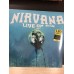 Виниловая пластинка Nirvana - BEST OF LIVE ON AIR 1987