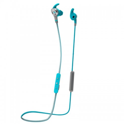 Наушники Monster iSport Intensity In-Ear Wireless blue (137095-00)