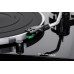 Проигрыватель винила Thorens TD 204 black high gloss