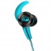 Наушники Monster iSport Victory In-Ear Wireless blue (137087-00)