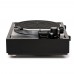 Проигрыватель винила Thorens TD 1600/TP 160 black