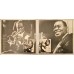 Виниловая пластинка FAT LOUIS ARMSTRONG, PLATINUM COLLECTION (180 Gram White Vinyl)