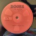 Виниловая пластинка DOORS THE - LA WOMAN SESSIONS - RSD 2022 RELEASE (4LP)