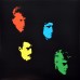 Виниловая пластинка Queen — HOT SPACE (LIMITED ED.,COLOURED VINYL)(LP)