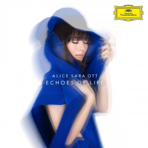 Виниловая пластинка Alice Sara Ott - Echoes Of Life