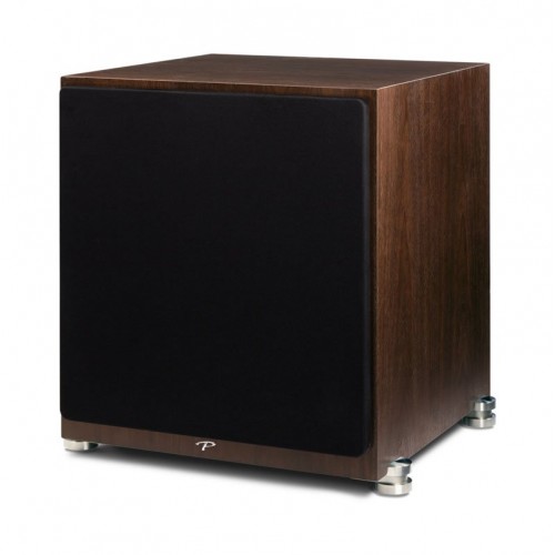 Сабвуфер Paradigm Prestige Sub 2000 walnut