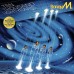 Виниловая пластинка Boney M. COMPLETE - ORIGINAL ALBUM COLLECTION