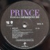 Виниловая пластинка Prince — PIANO & A MICROPHONE 1983 (LP)