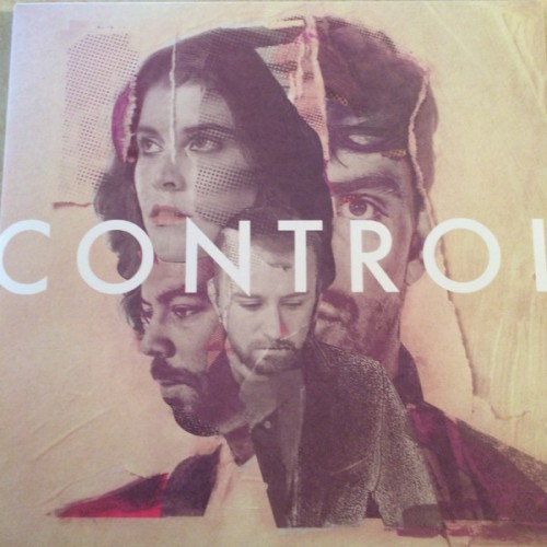 Виниловая пластинка WM Milo Greene Control (180 GRAM)