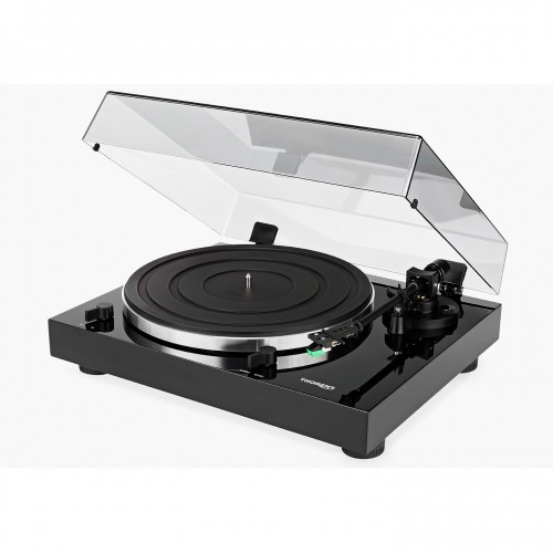 Проигрыватель винила Thorens TD-202 (TP71, AT95E) highgloss black