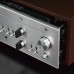 Ламповый усилитель Luxman LX-380