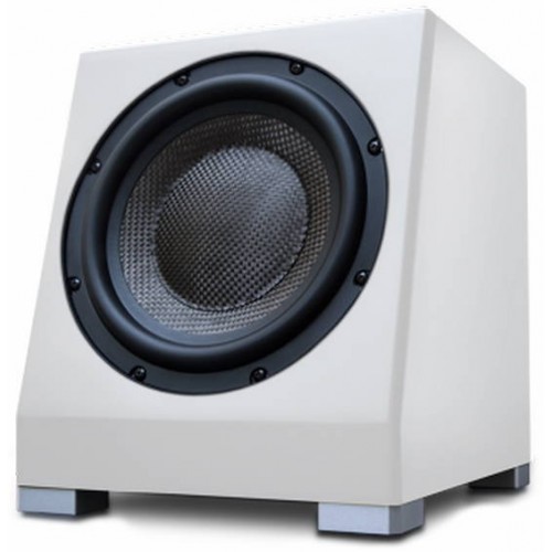 Сабвуфер Totem Acoustic KIN Sub 8 White satin