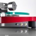 Проигрыватель винила Thorens TD309 highgloss red (Тонарм TP92, картридж TAS 267)