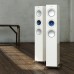 Напольная акустика KEF Reference 3 Blue Ice White