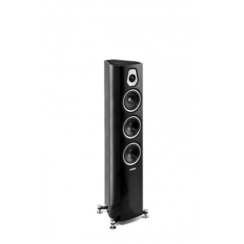 Напольная акустика Sonus Faber Sonetto III Black