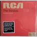 Виниловая пластинка Strokes, The - Comedown Machine (Coloured Vinyl LP)