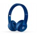 Наушники Beats Solo2 Wireless Headphones Active Collection Blue