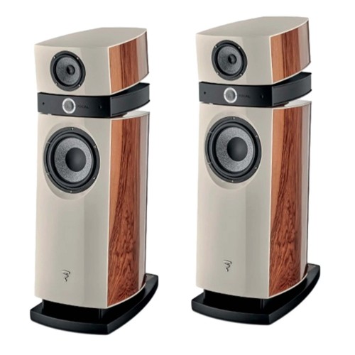 Напольная акустика Focal Scala Utopia EVO Noyer Naturel