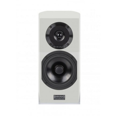 Полочная акустика Audio Physic STEP 35 -White High Gloss-