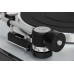 Проигрыватель винила Thorens TD 403 DD piano black