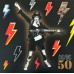 Виниловая пластинка AC/DC - Let There Be Rock (50th Anniversary, 180 Gram, Limited Golden Vinyl LP)