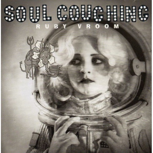 Виниловая пластинка Soul Coughing RUBY VROOM (180 Gram)