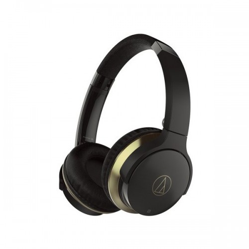 Наушники Audio Technica ATH-AR3BTBK