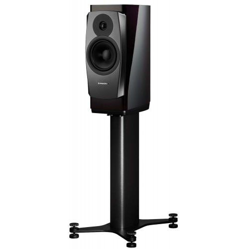 Полочная акустика Dynaudio Confidence 20 (Raven wood high gloss)