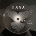 Виниловая пластинка WM MANA, VOL. 1 (Limited Box Set/Black Vinyl)