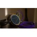 Наушники Audeze LCD-2 Bamboo (коричневый велюр)