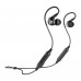 Наушники MEE Audio X6 Bluetooth Black