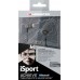 Наушники Monster iSport Achieve In-Ear Wireless Bluetooth black (137089-00)