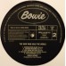 Виниловая пластинка PLG David Bowie The Man Who Sold The World (180 Gram)