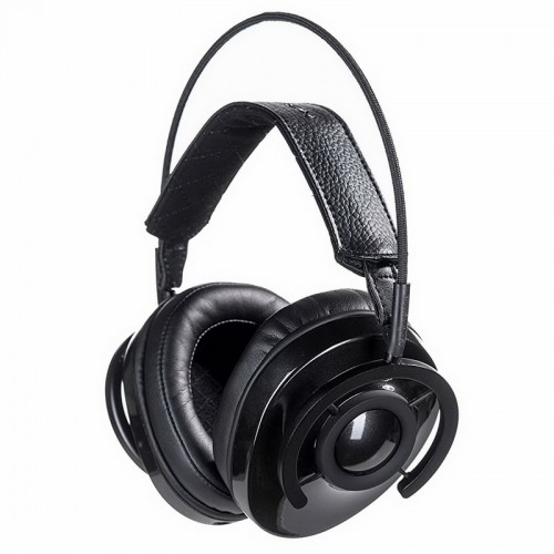 Наушники AudioQuest NightOwl Carbon