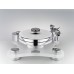 Проигрыватель винила Transrotor ZET 1 (with tonearm TR 800-S)