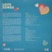 Виниловая пластинка Various Artists - Love Songs (Limited Creamy White Vinyl LP)