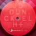 Виниловая пластинка Sony Dunckel, Jb H+ (Transparent Red Vinyl)