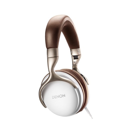 Наушники Denon AH-D1200 White