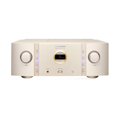 Стереоусилитель Marantz PM 11S2 gold