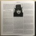 Виниловая пластинка PLG Jethro Tull Stand Up (180 Gram/Remastered/Gatefold with popup/+Booklet)