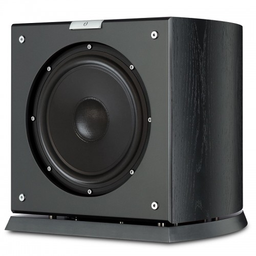 Сабвуфер Audiovector SR Sub Super Black Ash