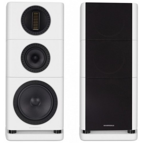 Полочная акустика Wharfedale Elysian 2 white