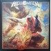 Виниловая пластинка Helloween - Helloween (GOLD) (2LP)